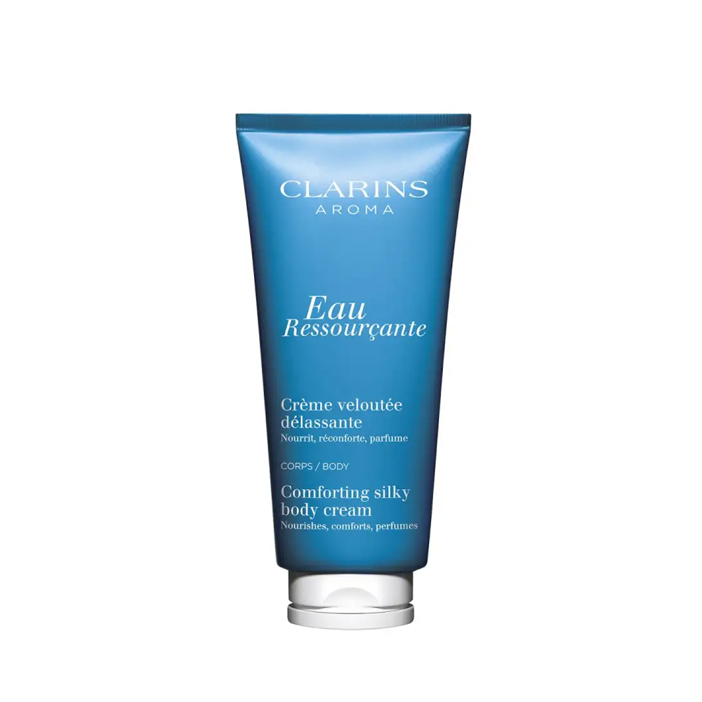 L'Eau Ressourcante Creme Veloutee 200ml