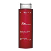 Eau Dynamisante Gel Doccia 200ml