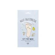 Self Aesthetic Soft Foot Mask