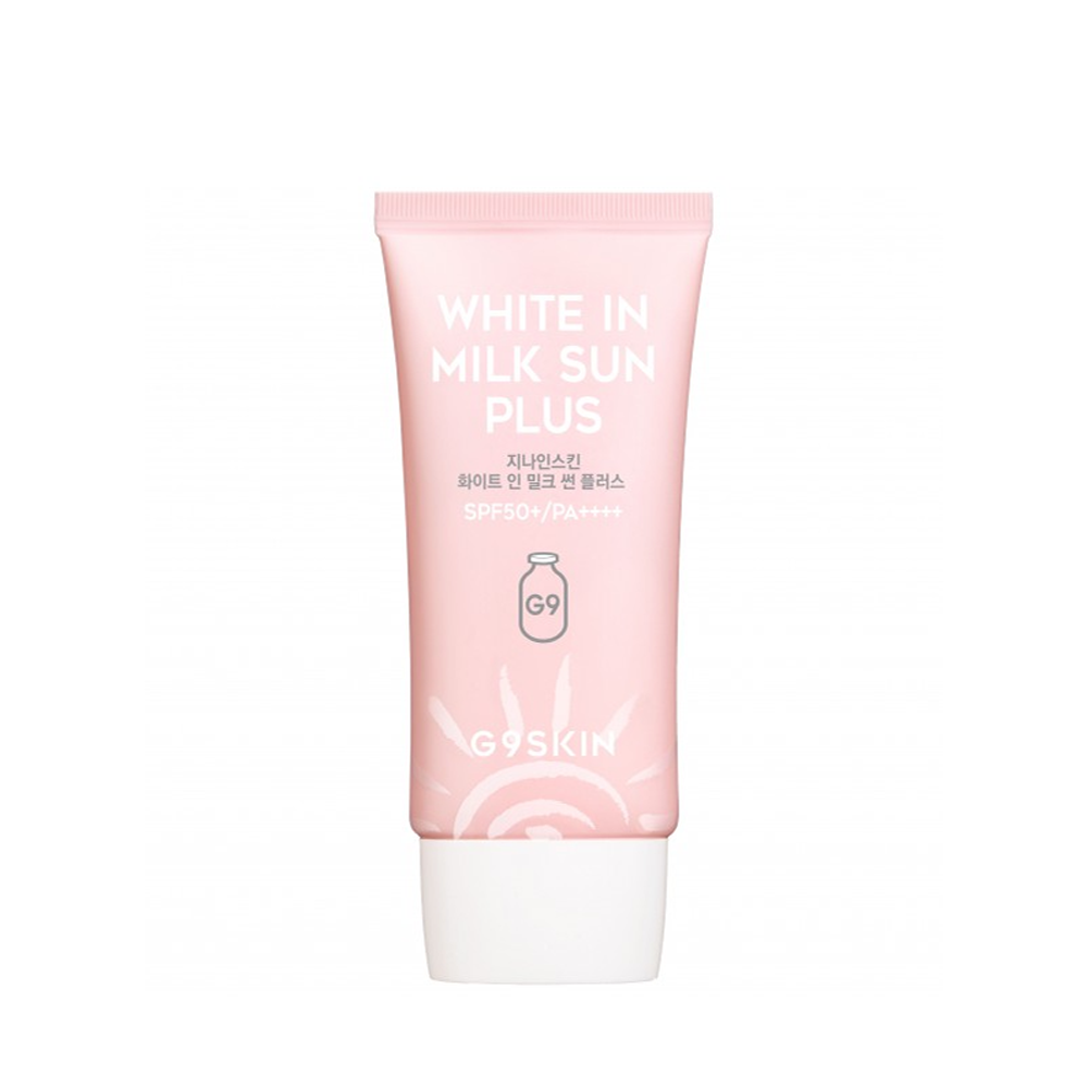 White In Milk Sun Plus Spf 50+ / Pa++++  40ml