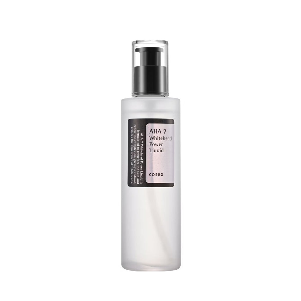 AHA 7 Whitehead Power Liquid 100ml