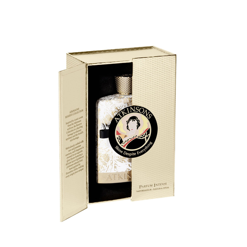 Shine Despite Everything Eau de Parfum Intense 100ml