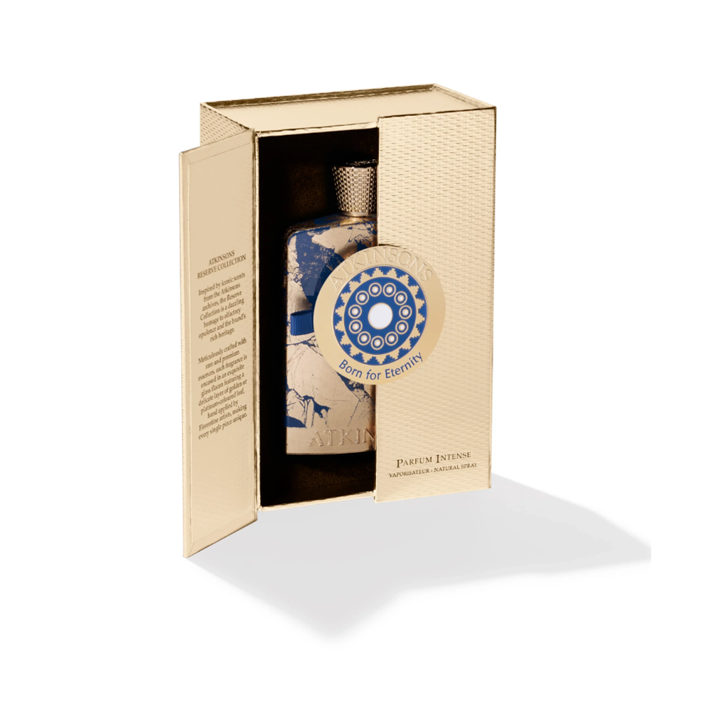 Born For Eternity Eau de Parfum Intense 100ml