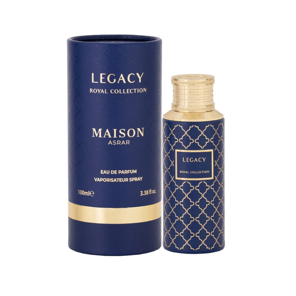 Legacy Eau de Parfum 100ml