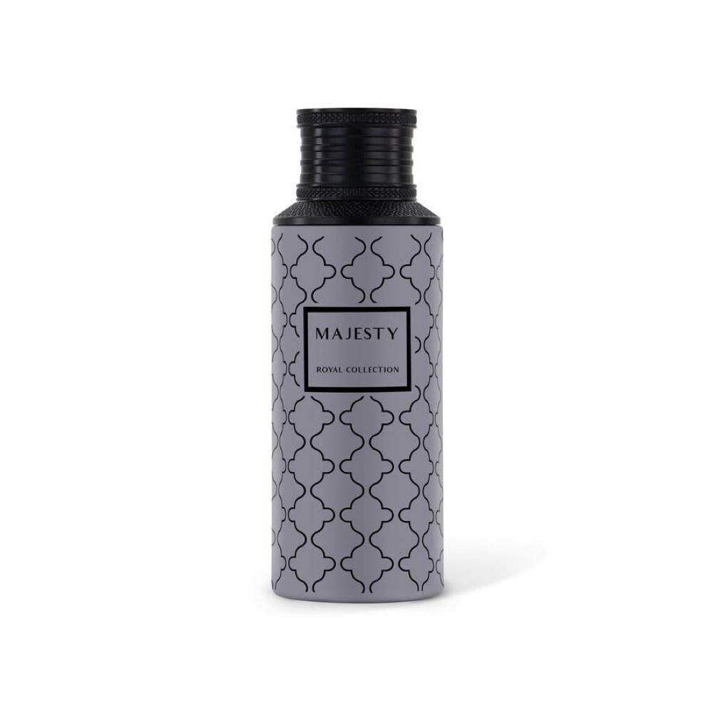 Majesty Eau de Parfum 100ml