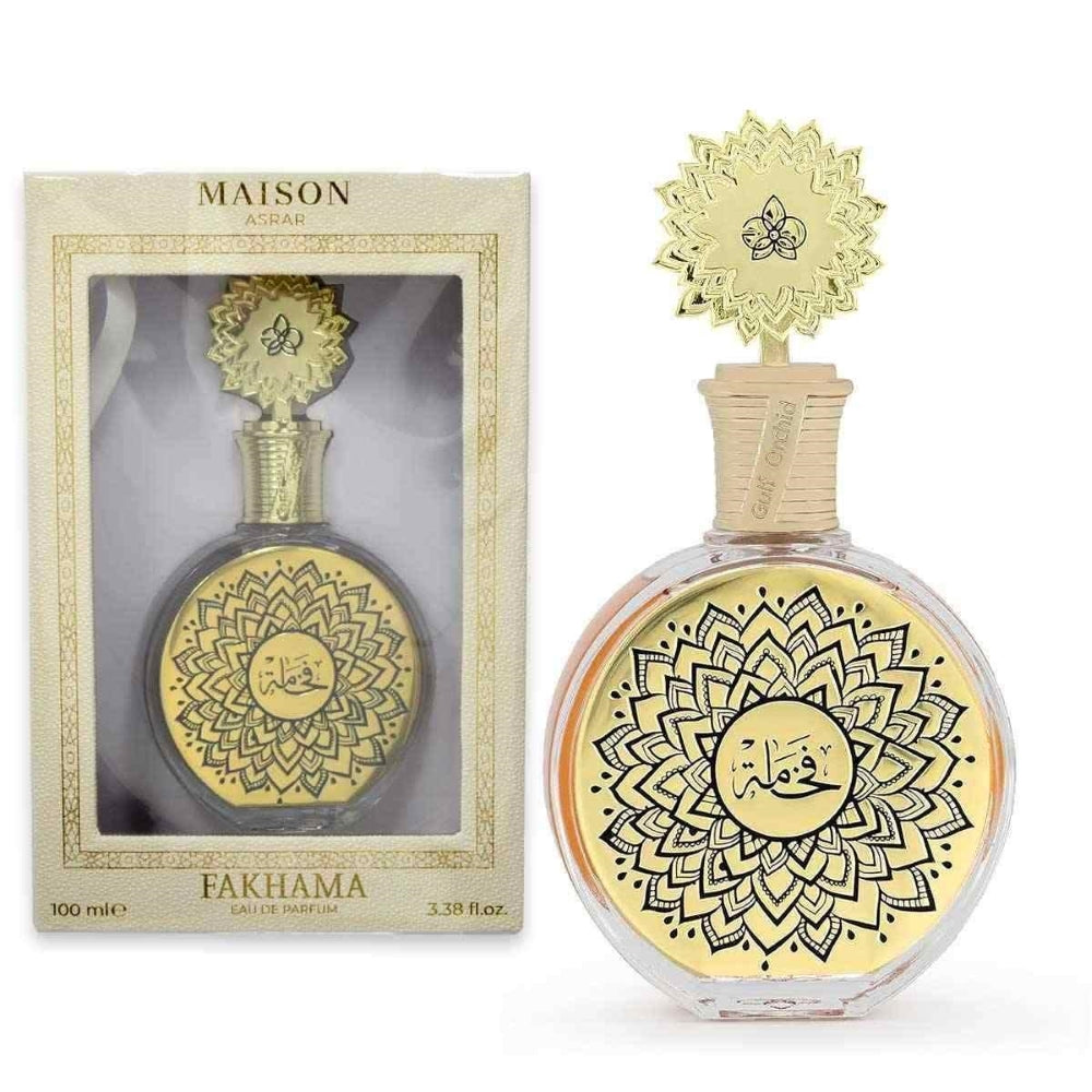 Fakhama Eau de Parfum 100ml
