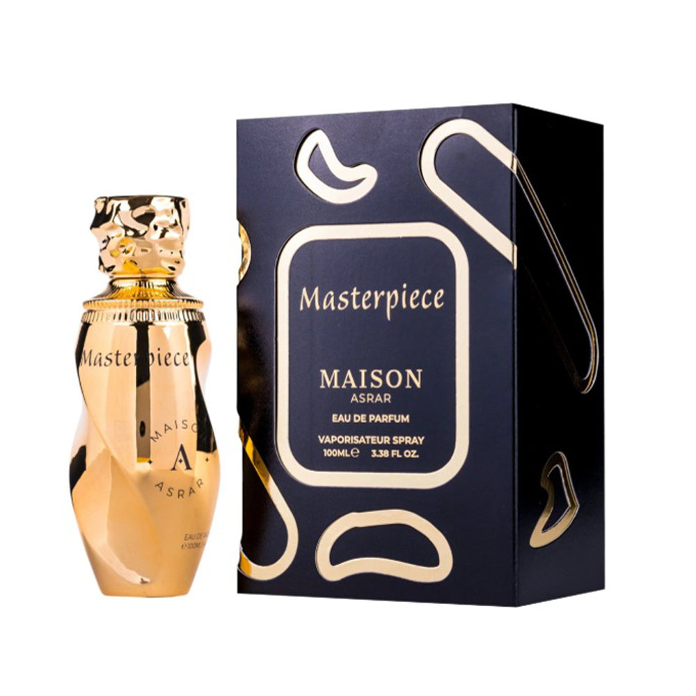 Masterpiece Eau de Parfum 100ml