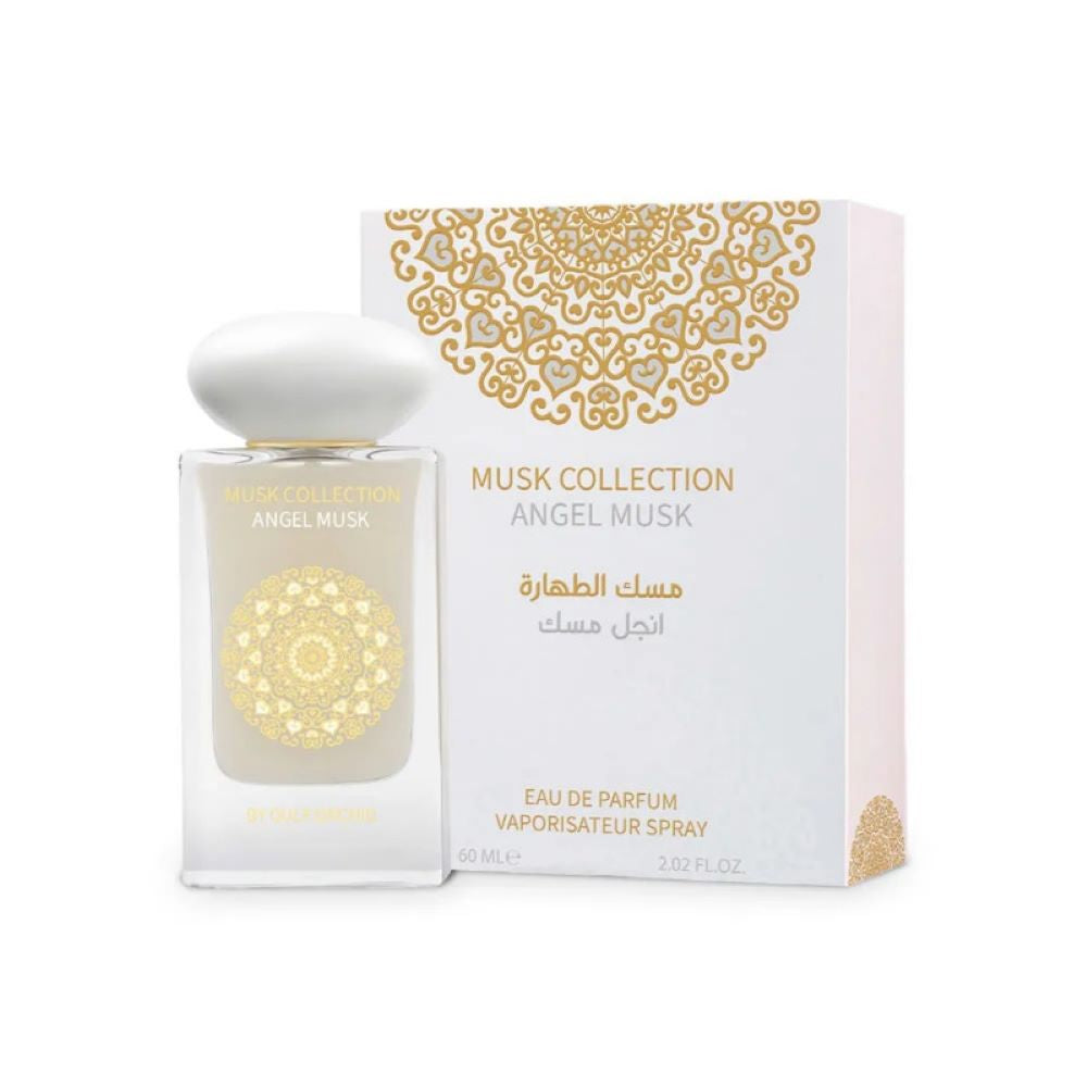 Angel Musk Eau de Parfum 60ml