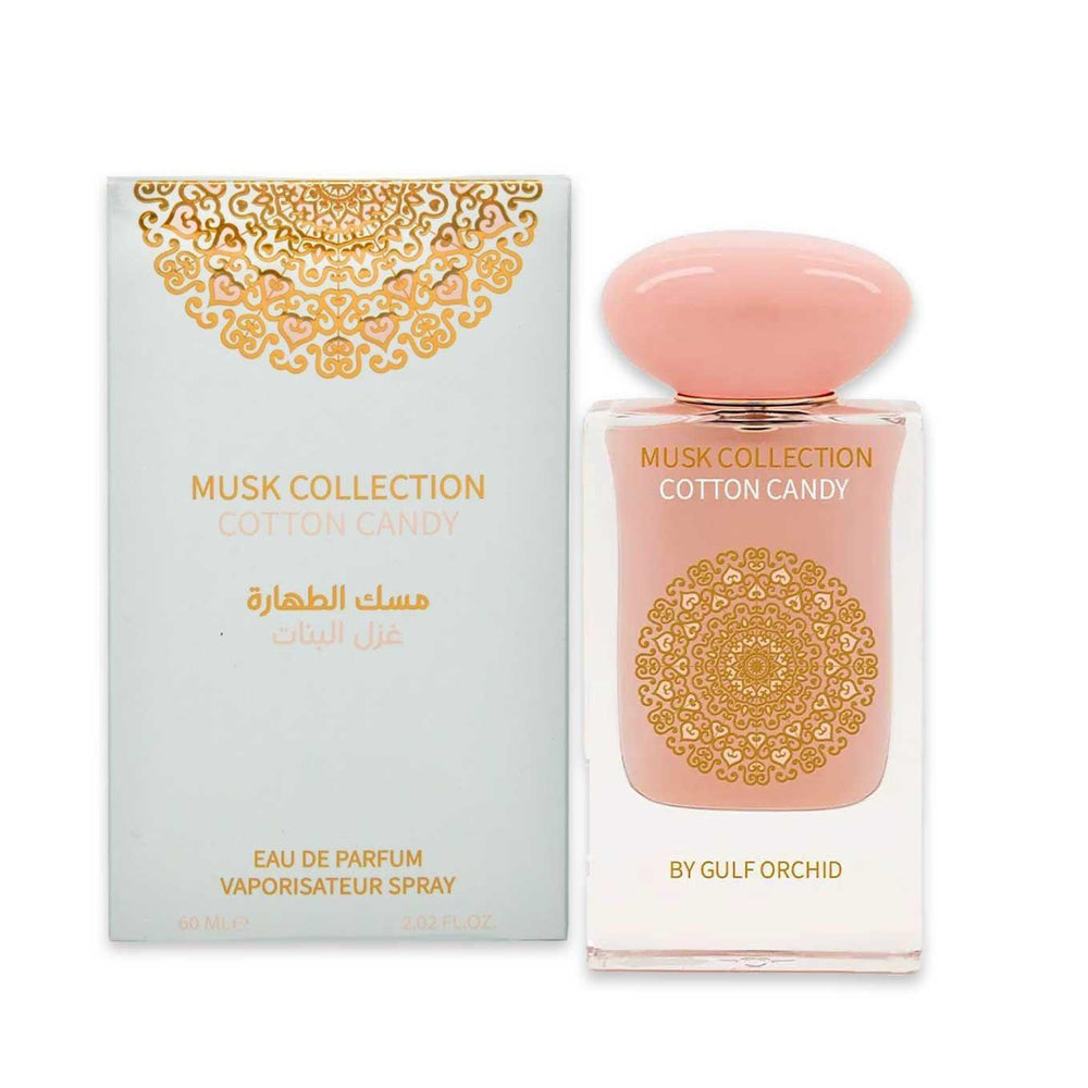 Cotton Candy Eau de Parfum 60ml