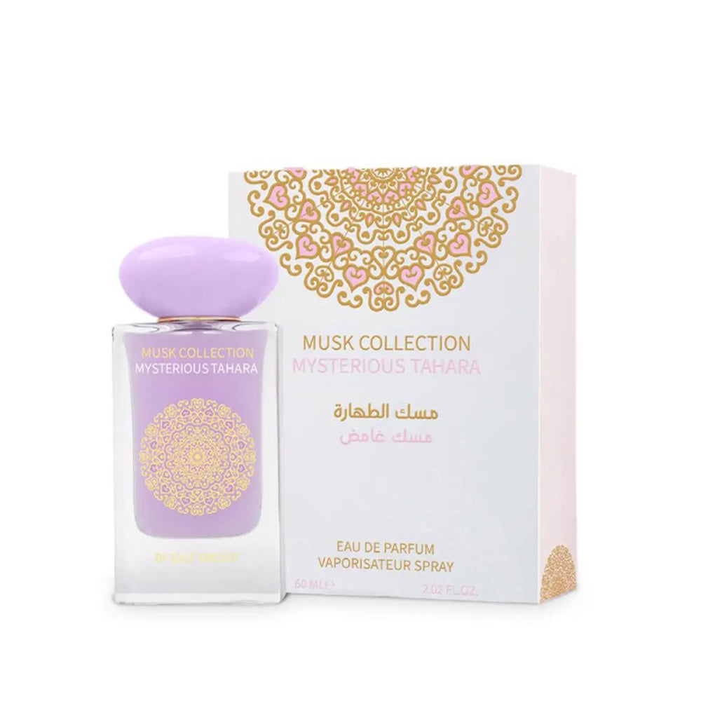 Mysterious Tahara Eau de Parfum 60ml