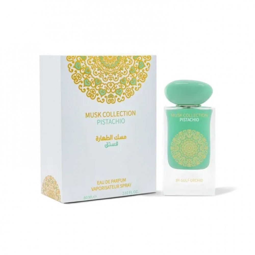 Pistachio Eau De Parfum 60ml
