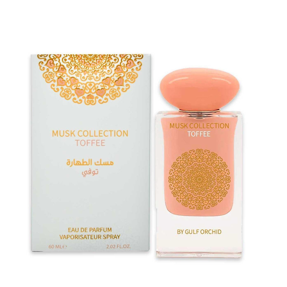 Toffee Eau de Parfum 60ml