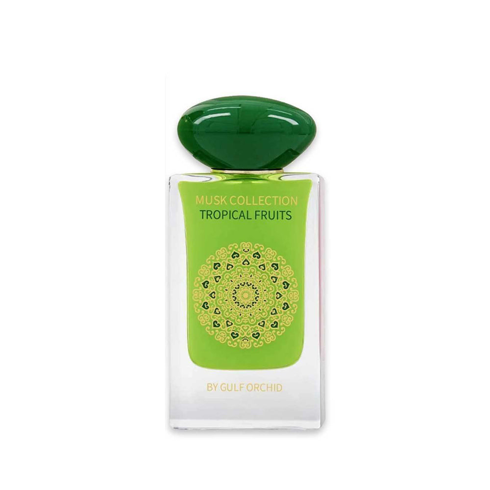 Tropical Fruits Eau de Parfum 60ml