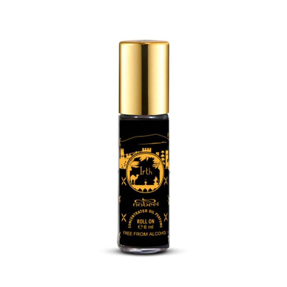 Irth Roll On Oil Perfume 6ml