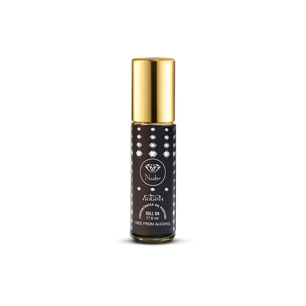 Nader Roll On Oil Perfume 6ml