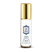 Ma’Alaina - Roll On Oil Perfume