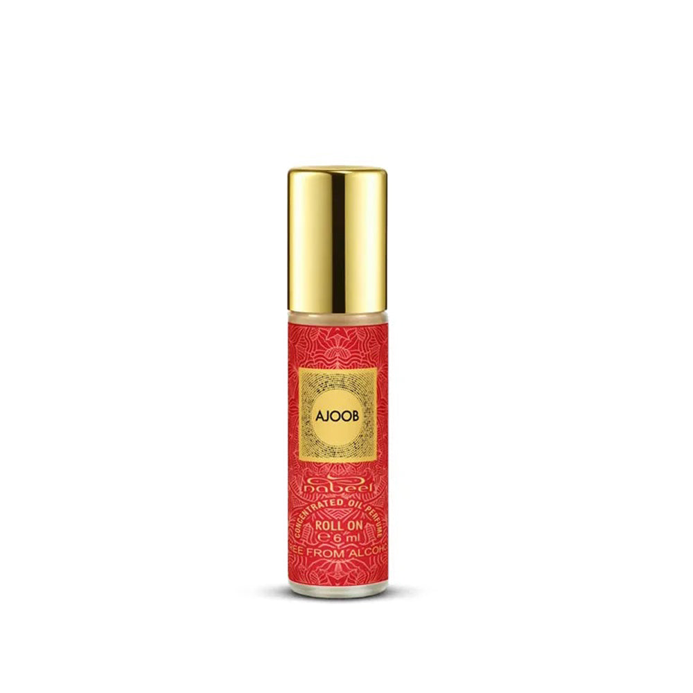 Ajoob Roll On Oil Perfume