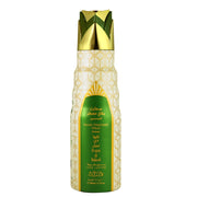 Acqua di Nabeel Deodorante 200ml