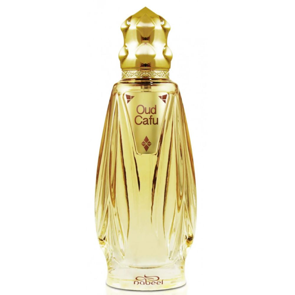 Oud Cafu Eau de Parfum 100ml