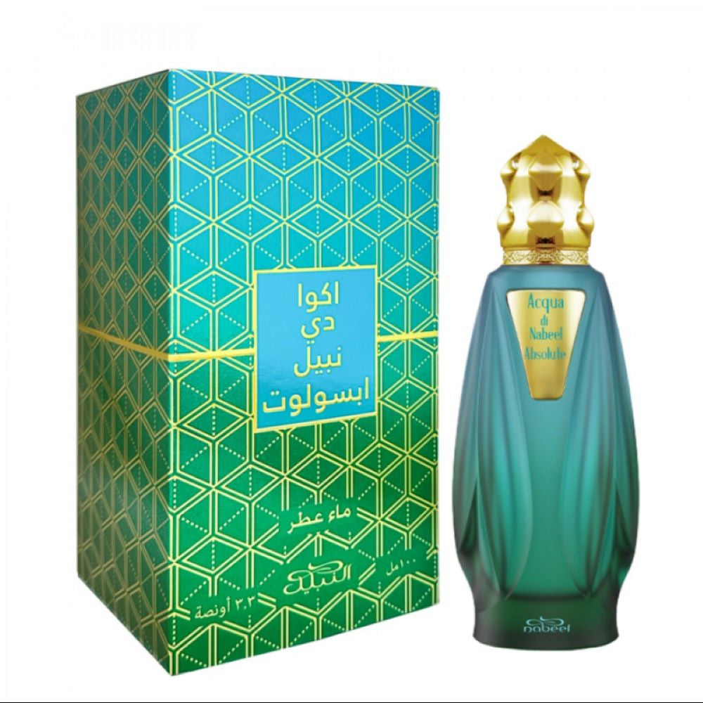 Acqua Di Nabeel Absolute Eau de Parfum 100ml