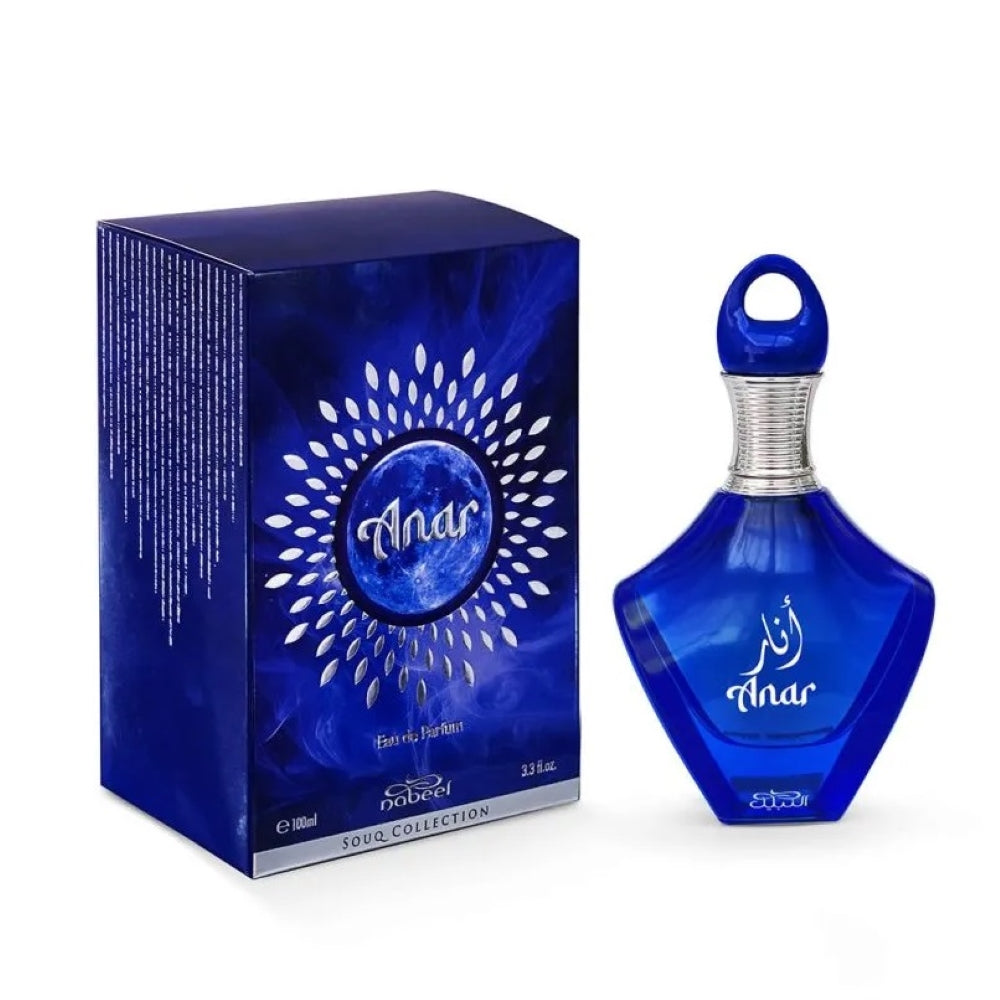 Anar Eau de Parfum 100ml