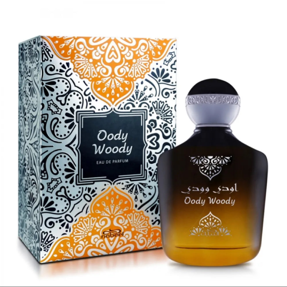 Oody Woody Eau de Parfum 100ml