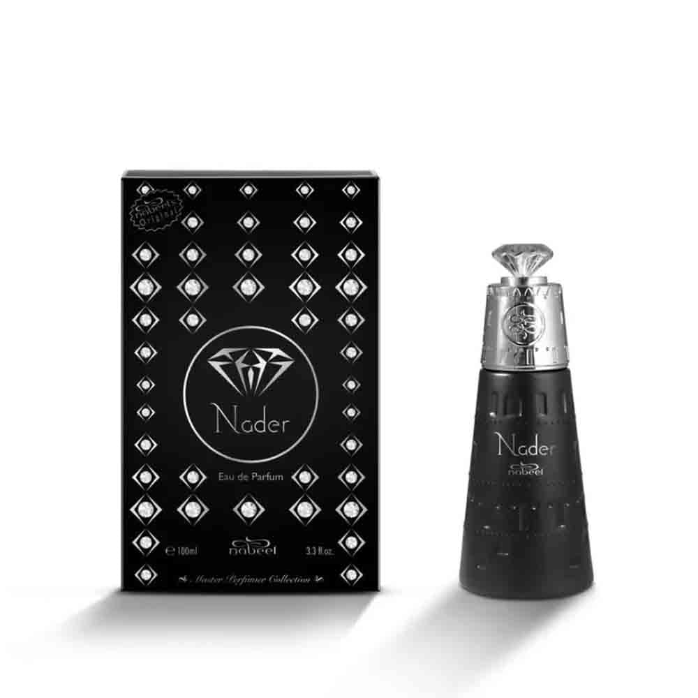 Nader Eau de Parfum 100ml
