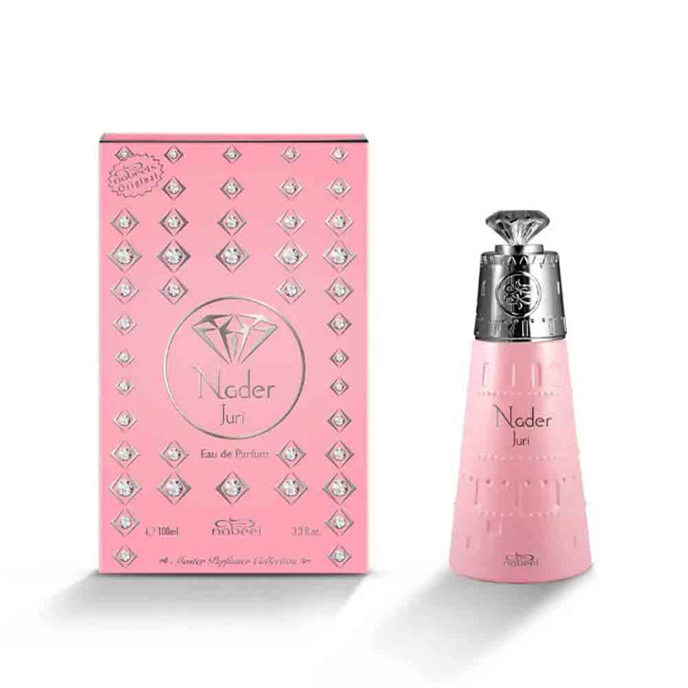 Nader Juri Eau de Parfum 100ml