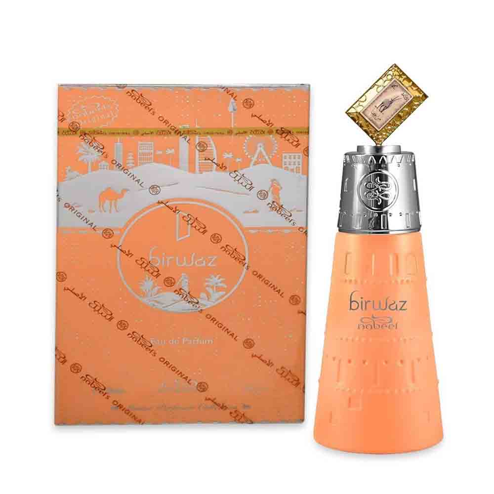 Birwaz Eau de Parfum 100ml