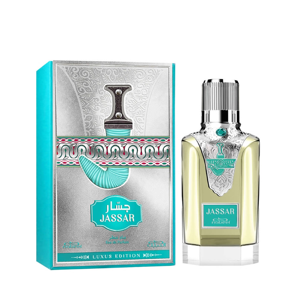 Jassar Eau de Pafum 100ml