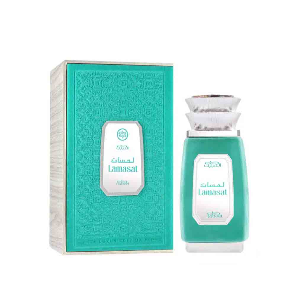 Lamasat Eau de Parfum 100ml