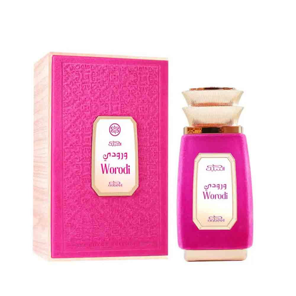Worodi Eau de Parfum 100ml
