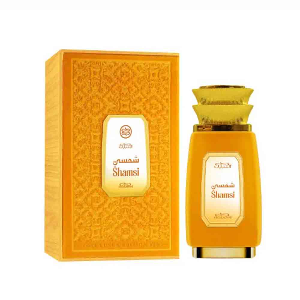 Shamsi Eau de Parfum 100ml