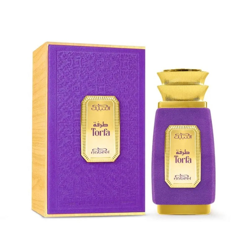 Torfa Eau de Parfum 100ml