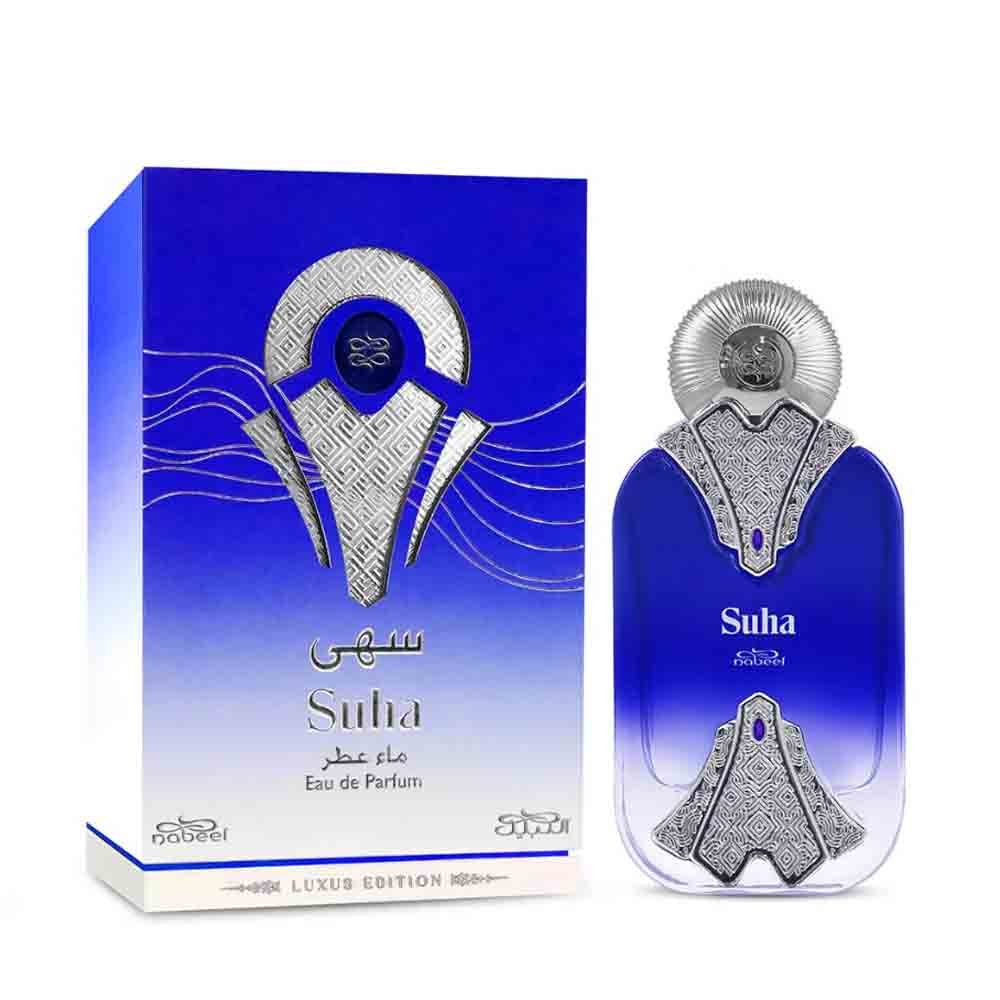 Suha Eau de Parfum 100ml