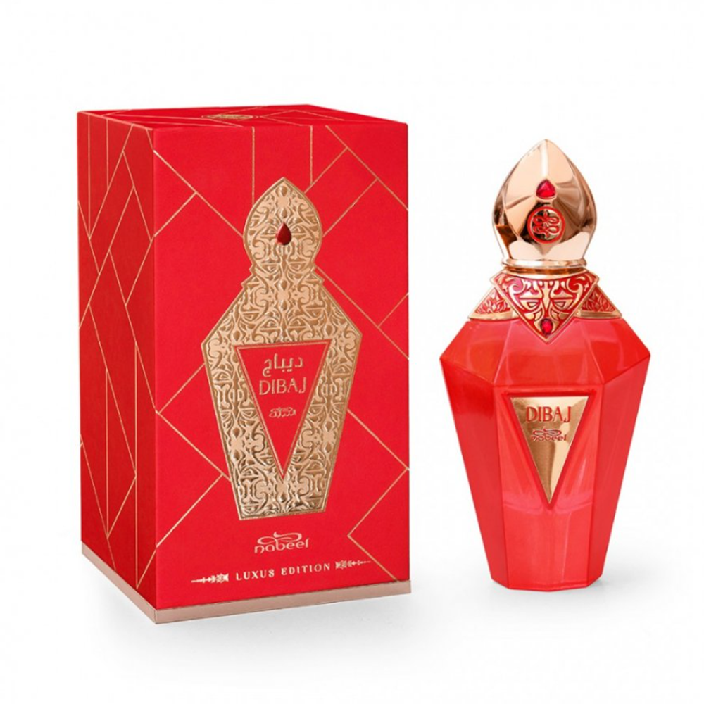 Dibaj Eau de Parfum 100ml