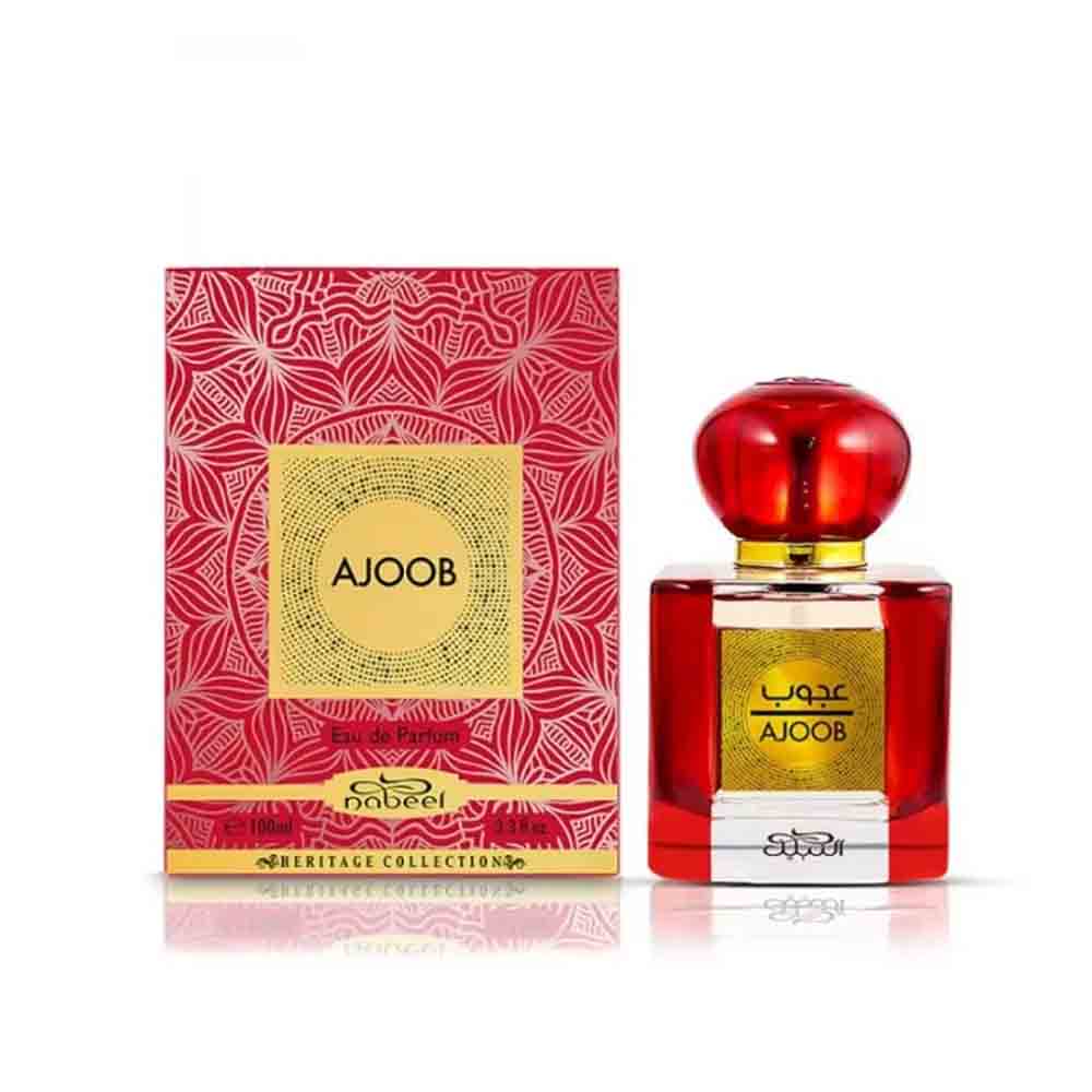 Ajoob Eau de Parfum 100ml