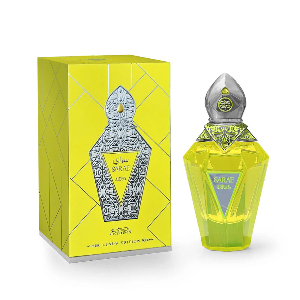 Sarae Eau de Parfum 100ml