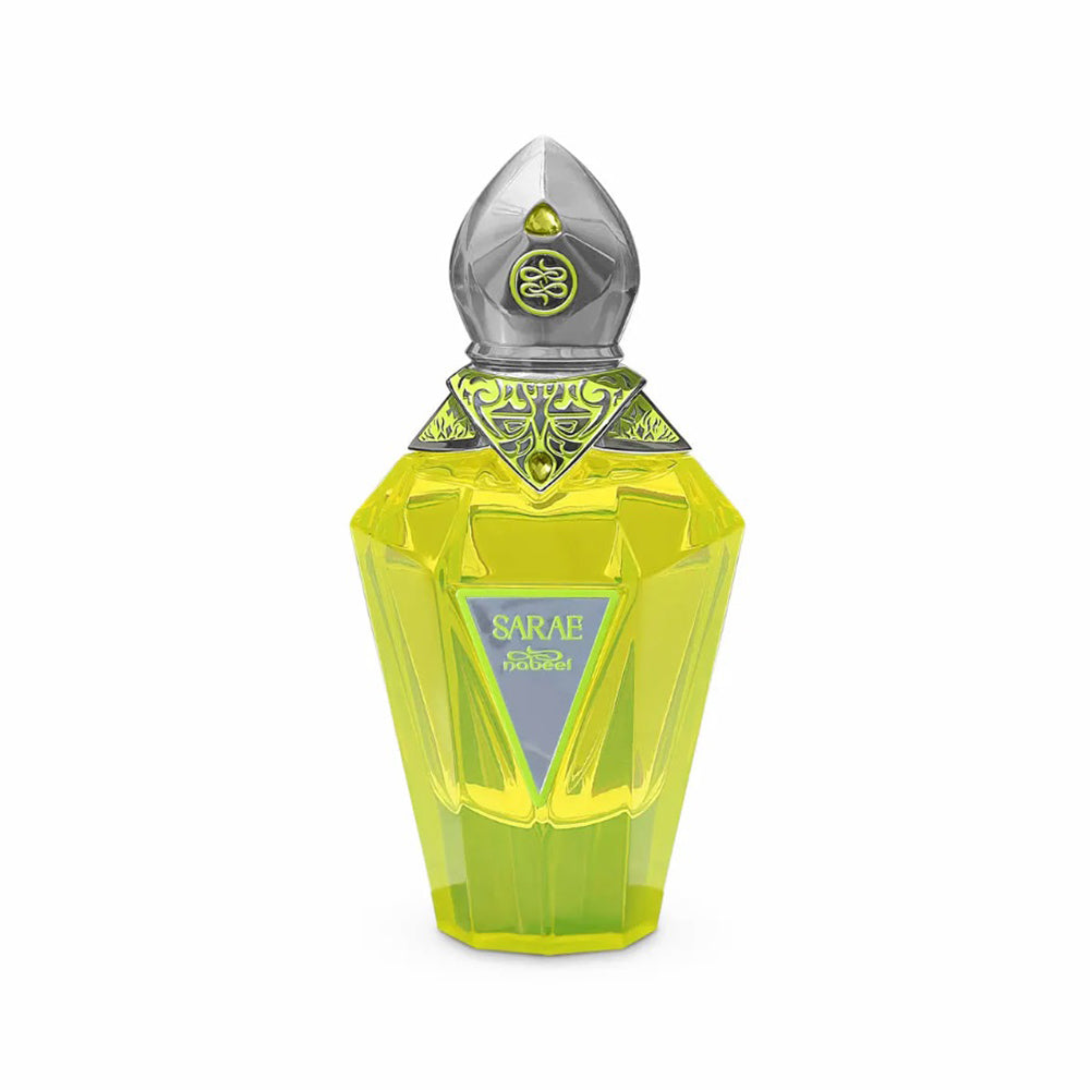 Sarae Eau de Parfum 100ml