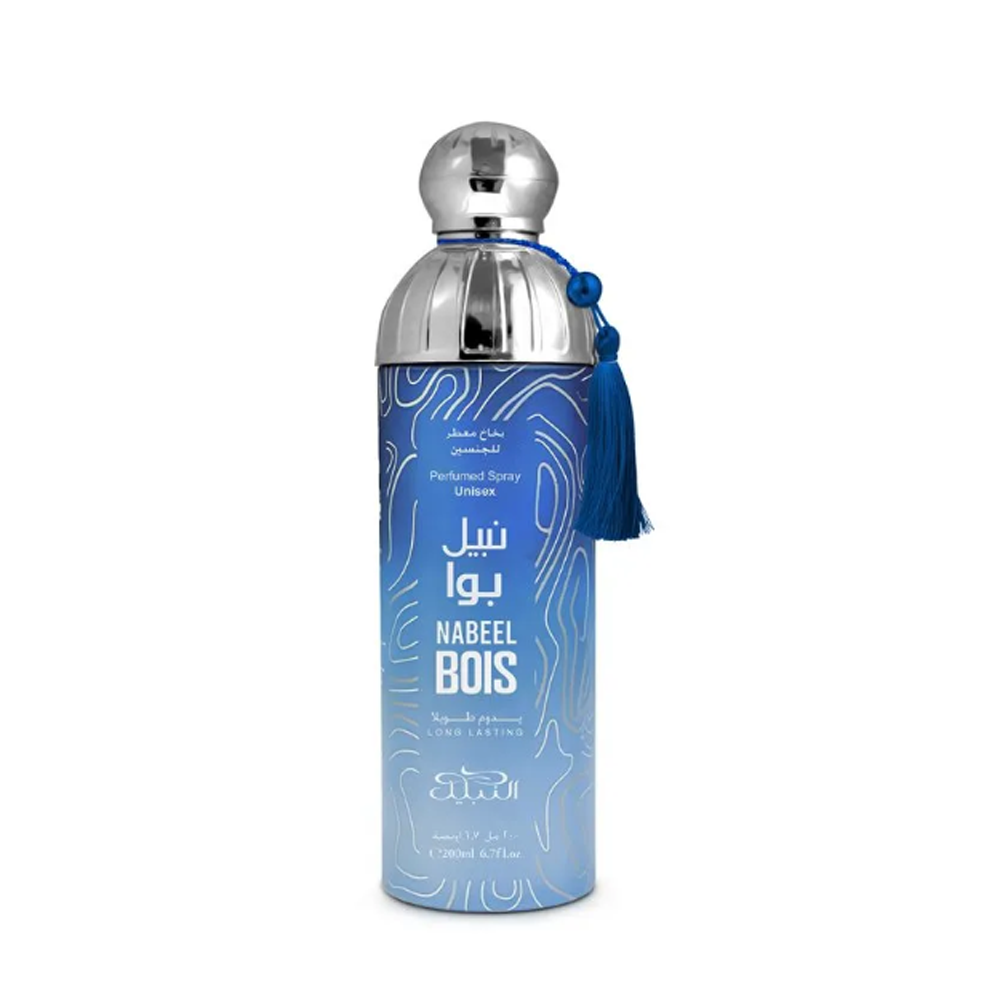 Bois Body Spray 200ml