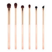Denude Eye Brush Set