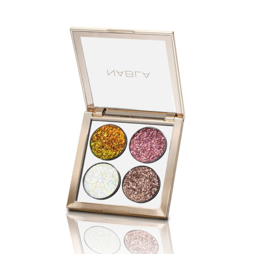 Glorious Lights - Glitter Palette