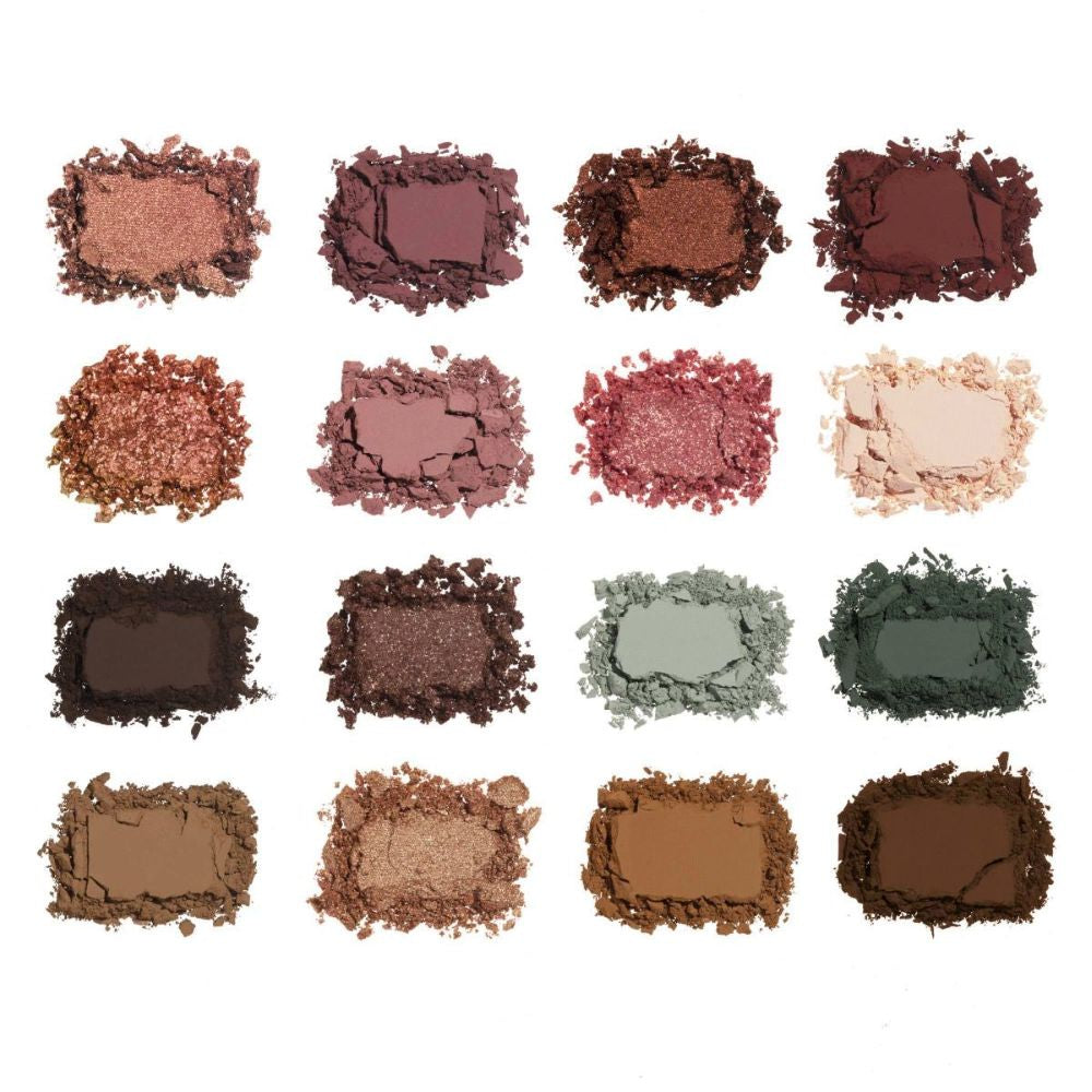 Palette Read My Mind