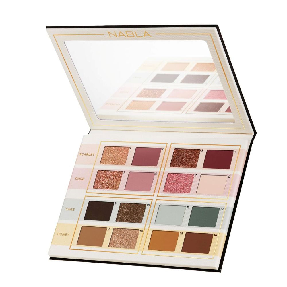 Palette Read My Mind