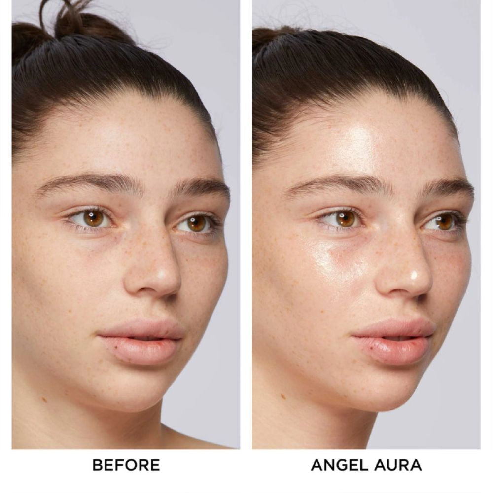 Primer Viso Angel Aura