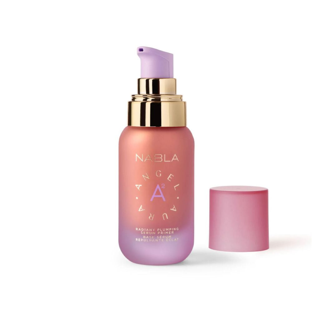 Primer Viso Angel Aura