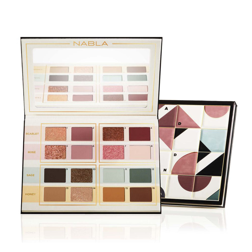 Palette Read My Mind
