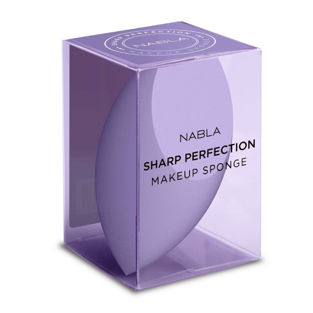 Sponge Sharp Perfection