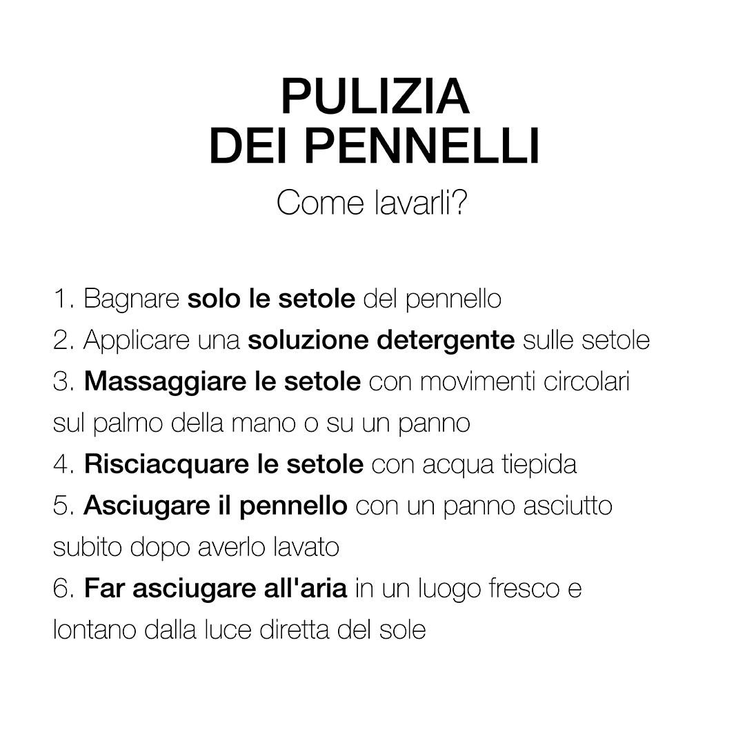 Pennello Contorno Occhi 59