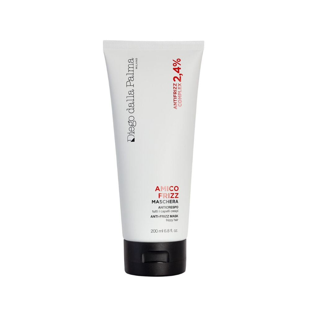 Amico Frizz Maschera Anticrespo 200ml